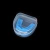 Boxing Double EVA Mouth Guard Multicolor Shock Proof Dynamic Mouthguard Taekwondo Karate Free Combat Dental Protection 3