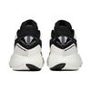 Anta A Flash Bubble 1.0 KT Low top Performance Basketball Shoes Men's Black White 912121608S-2