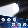 X-STYLE 40W LED Fog Lamp Work Light 12V 24V Hi/Lo/Strobe
