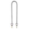 220V 2KW Stainless Steel Immersion Water Heater Electric Tube Heating Element