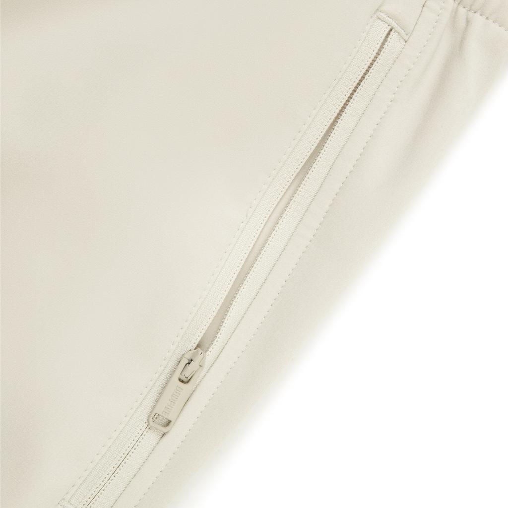 Li-Ning Badfive Windproof Water-Repellent Loose Fit Logo Sports Casual Pants Men Pants AYKV557-1