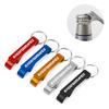 Personalized Beer Bottle Opener Keychain Custom Engraved Keyring For BMW M3 M4 M5 G42 G30 G20 E39 E36 E87 E53 F44 F07 Stickers CK6