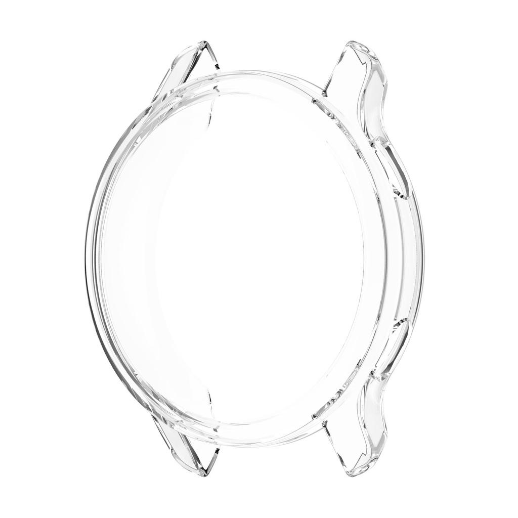 Suitable for Garmin Venu 2S Tpu Half-pack Protective Case Garmin Venu2 Soft Hollow Protective Cover