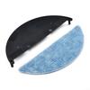 Mop Board Holder With Mop  For Ilife V5S V5s Pro V5 ILIFE V3s V3S PRO V50
