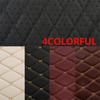 4pcs PU Leather Auto Car Floor Mats Front Rear Liner Weather Set Car Accessories