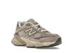 New Balance 9060 Treibholz Castlerock - U9060EEG