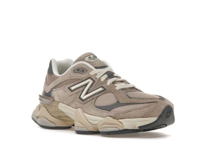 New Balance 9060 Treibholz Castlerock - U9060EEG