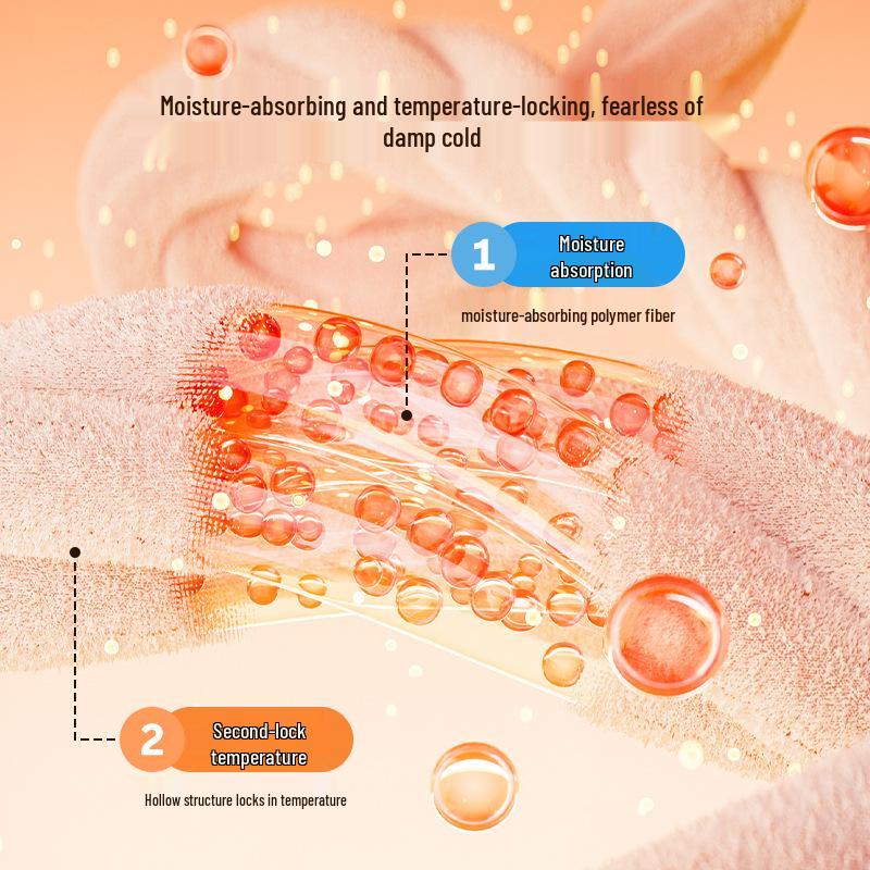 Jingqi Hooded Baby Poncho Bath Towel: Wearable, Absorbent, Newborn Bathrobe for Boys & Girls