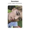 HYPE VIBES WEVERSE Official Photocard