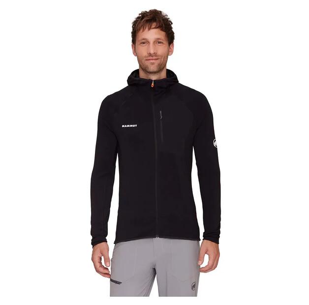 

Mammut Флисовая на молнии Aenergy Light L