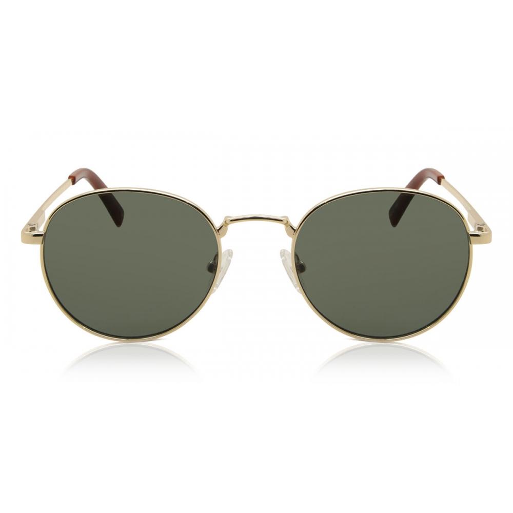 

Le Specs Lost Legacy Lsp2102344 Unisex Sunglasses /52