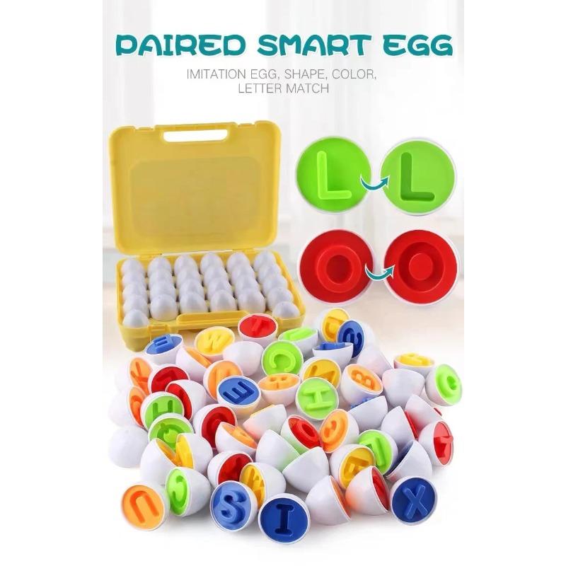 High-Quality Montessori High-Quality Baby Play sets High-Quality Match High-Quality Egg High-Quality Puzzle High-Quality Geometry High-Quality