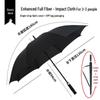 Shixun Large Windproof Golf Umbrella