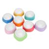 8pcs Voice Recording Button 30 Seconds Recordable Training Buzzers Talking Buttons for Cats Dogs