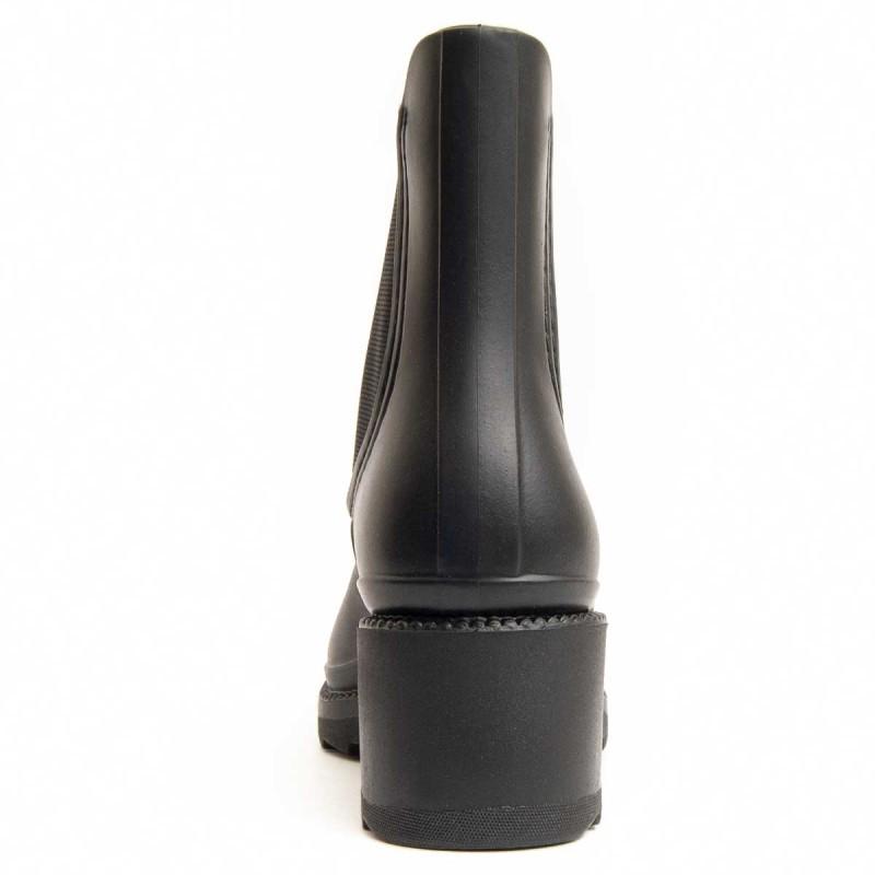 Women's Heeled Ankle Boot.  Montevita  Bottivita19  93927