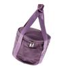 2x Oxford Cloth Carrier Case Bag Bowl Storage 12inch