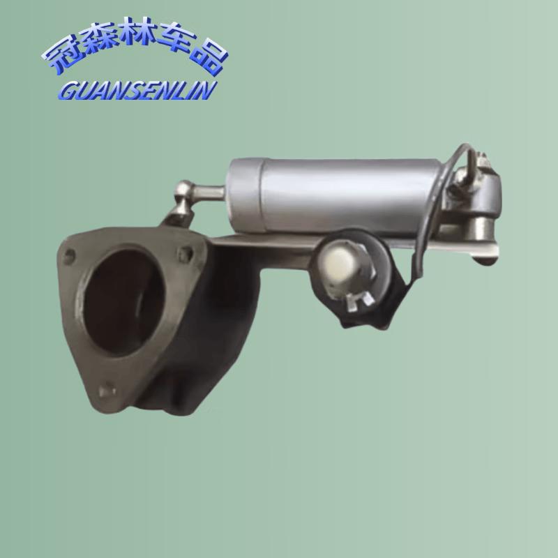 Jiefang CA1121J/CA1122J Exhaust Brake Valve Assembly