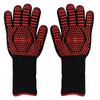 RinduRindu Heat Resistant BBQ Gloves