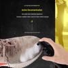 Unique White Sneakers Dry Cleaning Set with Mousse Spray