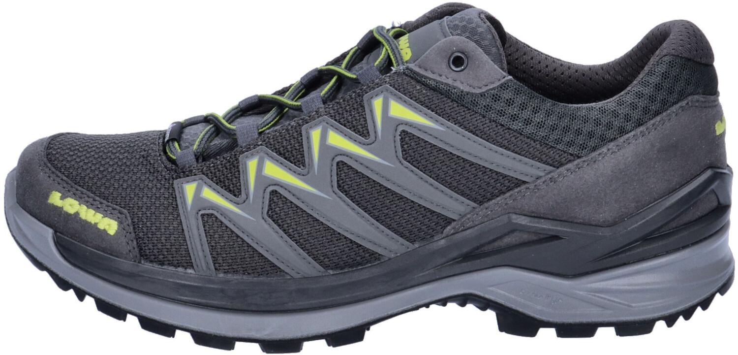 

Обувь для треккинга Lowa Innox Pro GTX LO (310709) anthracite/avocado 46