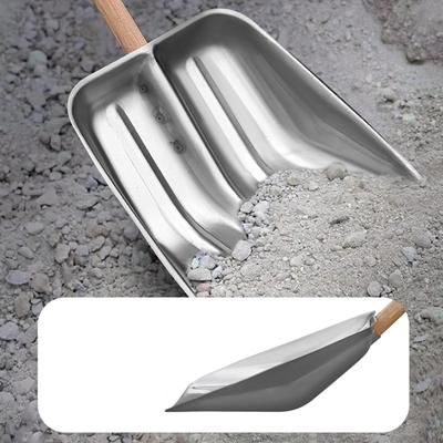 Snow Removal Spade Head Tool for Outdoor Cleaning And Gardening