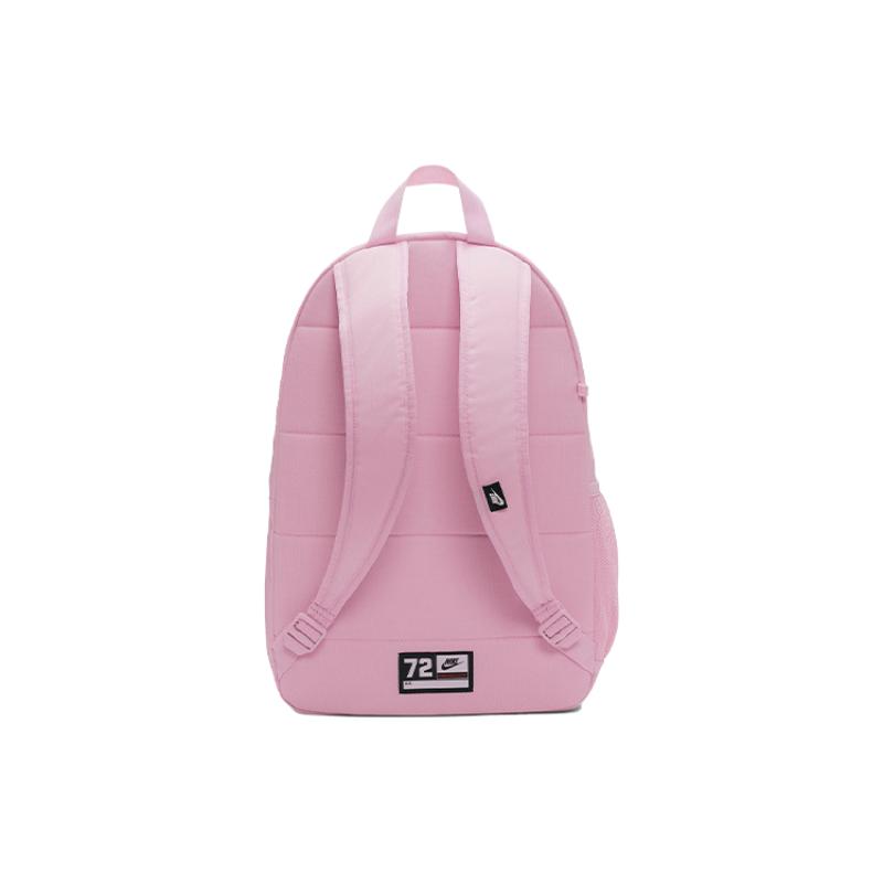 Nike Backpacks Light Arctic Pink/Black Casual BA6032-676