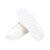 BARBARA Basic Cowhide 3cm Women Sneakers Bbi166iv