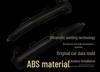 Compatible with Ford Focus/Mondeo/Fiesta/Kuga/Edge Rearview Mirror Blue Flowing Turn Signal Light