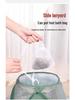 Thickened Portable Insulated Foot Bath: Folding, Deep, Travel-Friendly Foot Basin for Adults