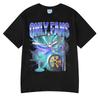 2025 Funny Summer T-shirt Funny Only Fans Meme Graphic Fashion Tshirt Hip Hop Wear Men Women Style Clothes Summer Cotton Tshirts