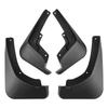 Special car suitable for Renault Kadjar 2016-2019 fender tile auto parts modification