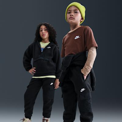Nike Kids Cargo Pants XS