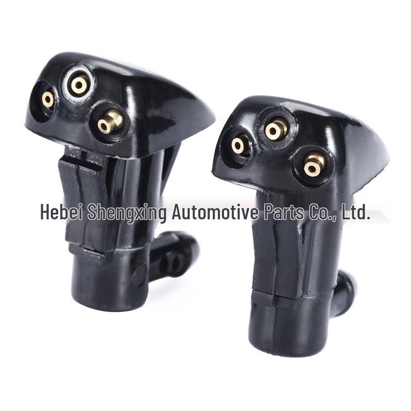 

Форсунка стеклоомывателя Hyundai Kia Tucson 98630-2E100/98630-2E