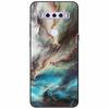 Case For TCL 10 SE Cover Marble Soft Silicone Fashion TPU Back Bumpers for TCL 10SE T766U T766H Protective Funda for TCL10SE