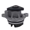 Water Pump For Roewe MG 350 New Engine Cooling Systems Car Accessories 8mm-Flange