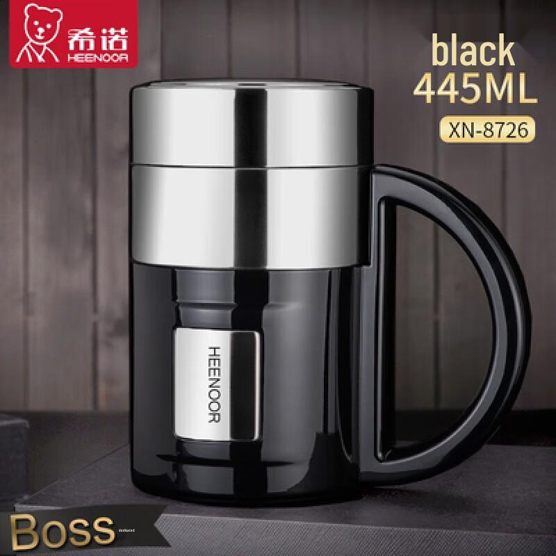 Xeno Vacuum Insulated Mug