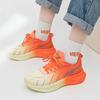 Women's Sports Shoes Soft Soled Lovers Running Shoes Spring and Summer Outdoor Leisure Breathable Mesh Walking Shoes