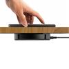 Embedded Wireless Desktop Charger: 30mm Concealed Fast Charger for Office