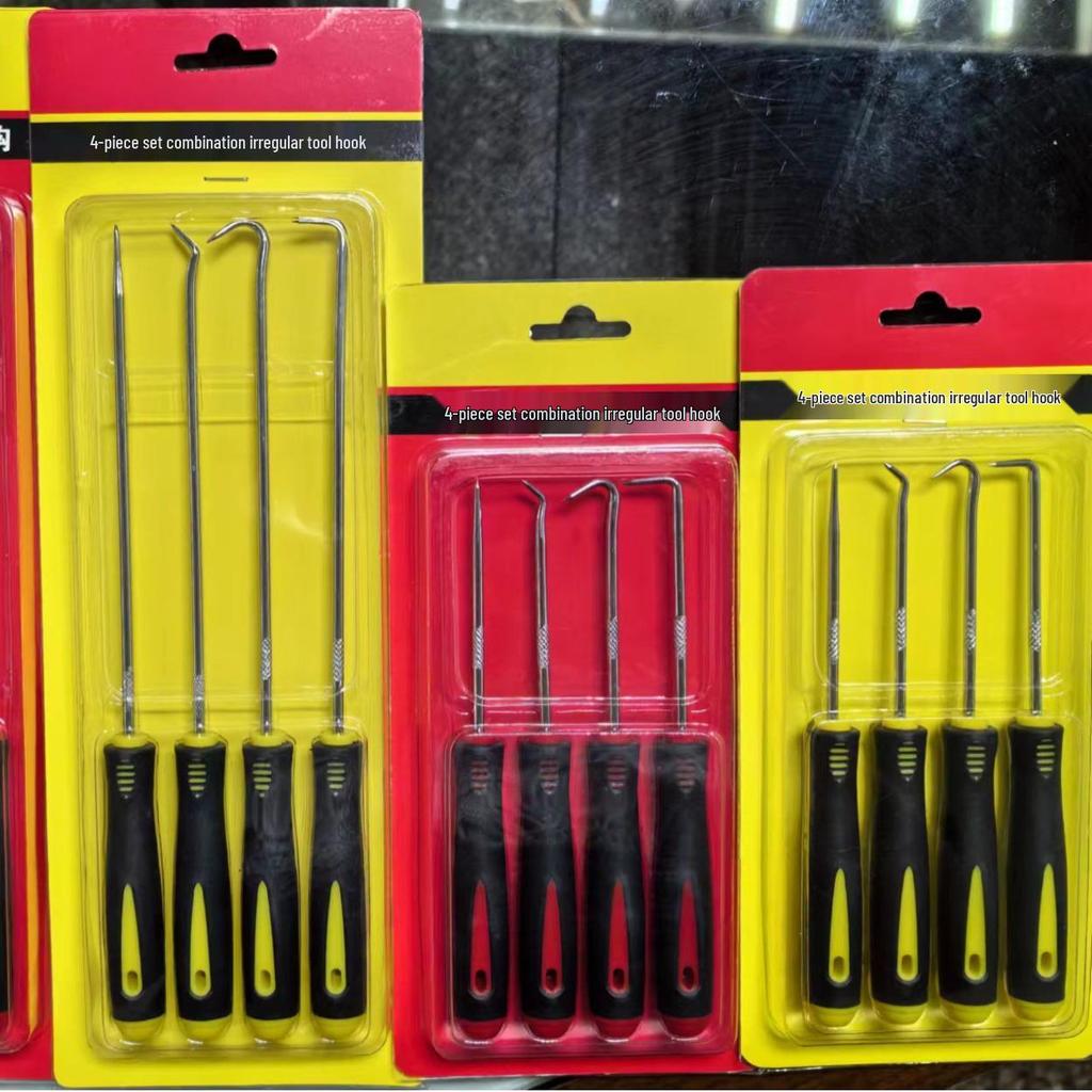 Spezial-Wellendichtring-Abziehhaken für die Autoreparatur
