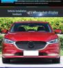 2020-2021 Mazda Atenza Modified LED Daytime Running Lights