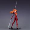 Evangelion Asuka Battle Suit Figure - Anime Ornament