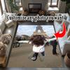 Customize Image Customize Your Photo Floor Mat Perfect for Study Room Outdoor Balcony Kitchen Antislip Carpet Decorate Offices