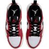 Air Jordan CMFT Era GS HQ0506-106 White University Red Kids Everyday Shoes
