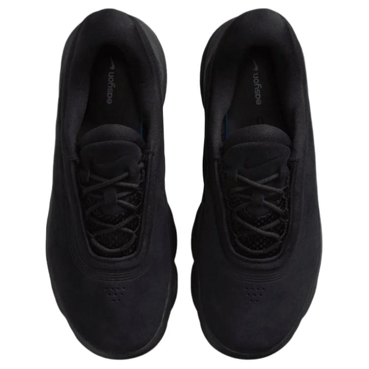 Nike 24.7 Black Anthracite Unisex Sneakers IR0447-001