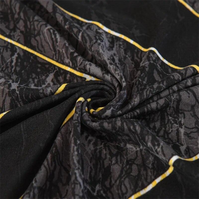 Spandex Recliner Chair Cover Lazy Boy Recliner Sofa Covers High Stretch Slipcover 1 Seater Sofa Cover for Living Room Home Decor