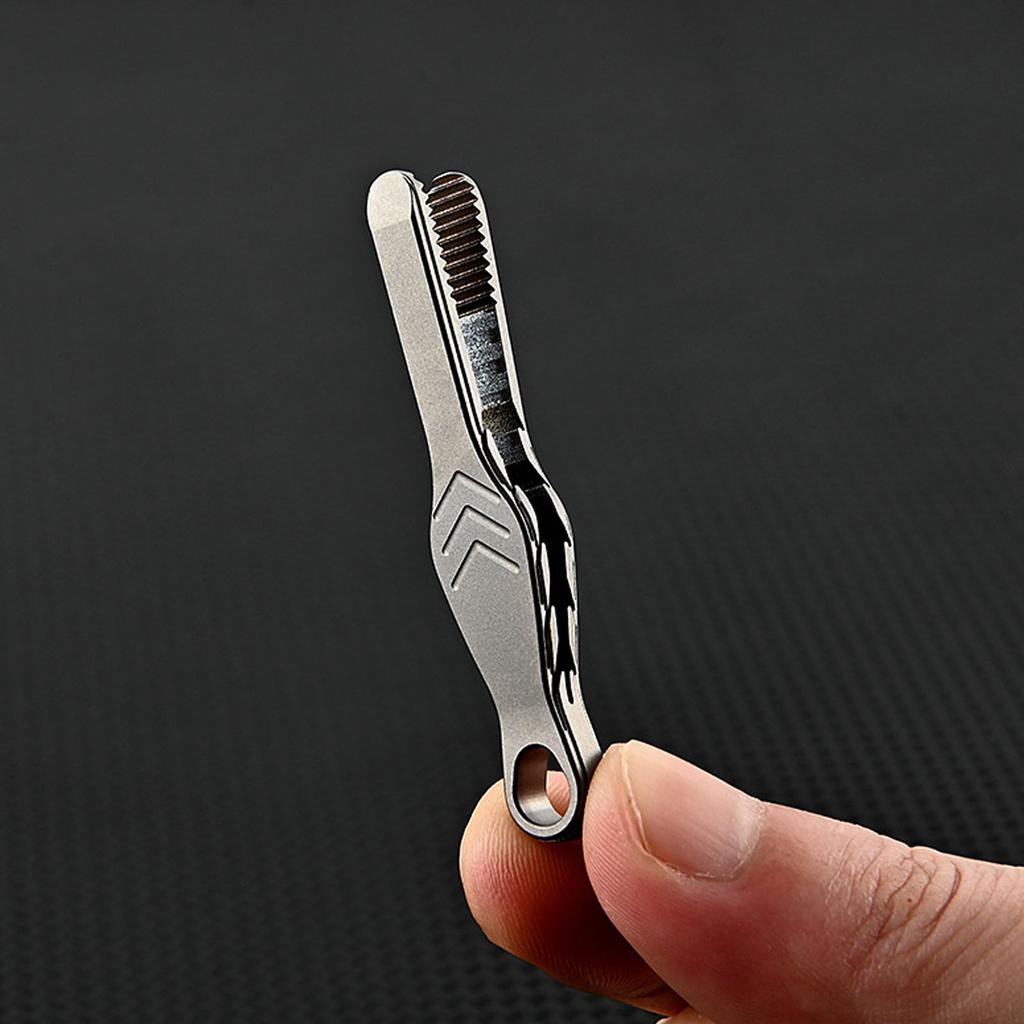 Wire Comb Space Saving ABS Improve Efficiency Cable Organizing Tool for Up To 1/4 Inch Cable