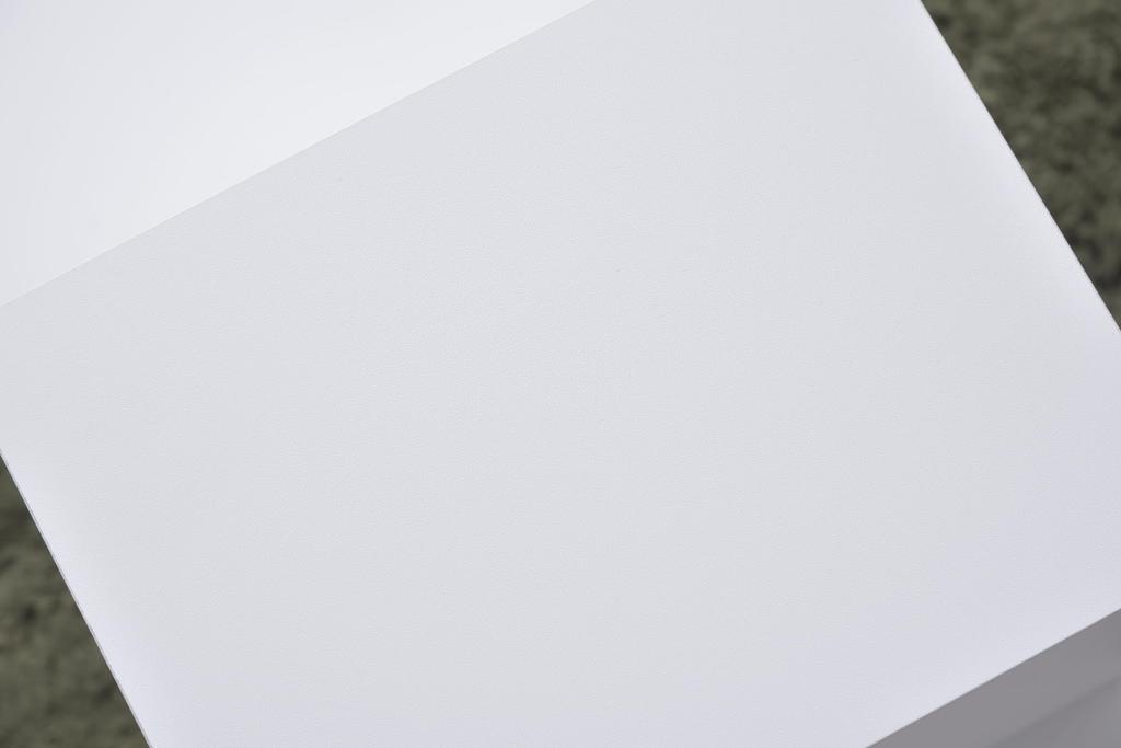 Agozo Puzzle Rack, White, NWS-558WH