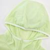 New PUMA Woven Jackets Men's Green 527981-66