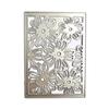 Blooming Flower Metal Cutting Dies for DIY Scrapbook Cutting Die Paper Cards Embossed Decorative Art Crafts