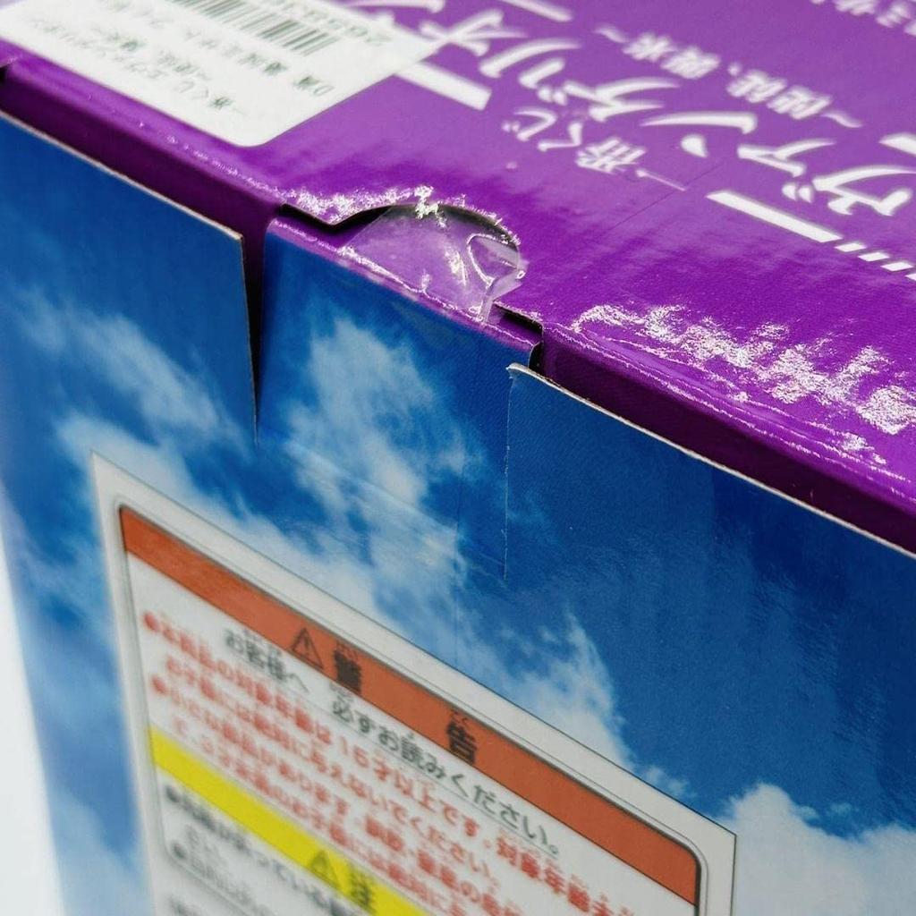 Ichiban Kuji Evangelion Invasion D Prize Misato Katsuragi Figure Apostle,